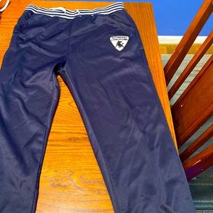 Automodili Lamdopghini Sweatpants (Size boys 4 XL)